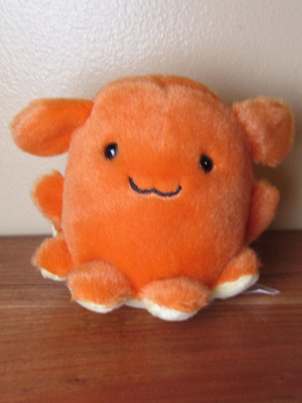 plush aurora 2023 palm pals Ditsy Octopus (W6762)